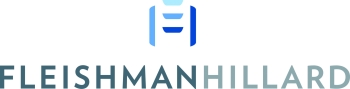 FleishmanHillard Logo