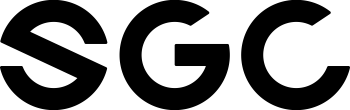 SGC Logo