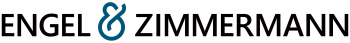 Logo Engel & Zimmermann