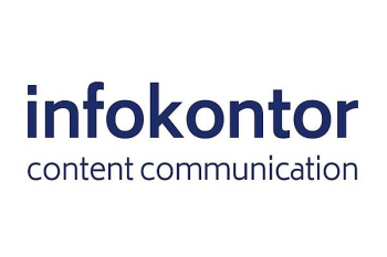 Infokontor Logo